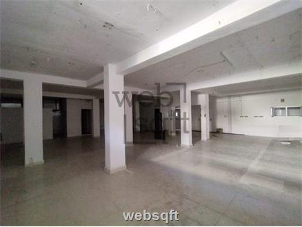 Retail showroom shop for Rent in Telangana